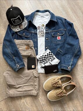 Thrifttrip’n’s Closet